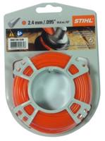 STIHL Cievka okrúhla 2,4mm / 14m