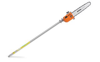 STIHL KM-HT - vyvetvovacia píla