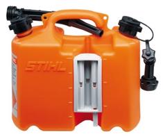 STIHL Kombikanister oranžový - profi