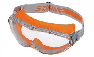 STIHL Ochranné okuliare ULTRASONIC, číre