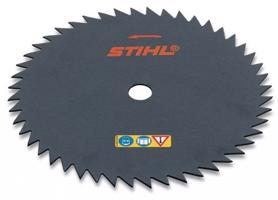 STIHL Pilový kotúč so špicatými zubami (225 mm)