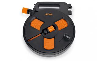 STIHL Plochá prívodná hadica so zásobníkom