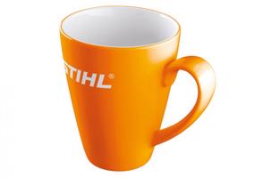 STIHL Porcelánová šálka