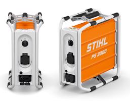 STIHL PS 3000