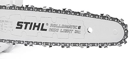 STIHL Rollomatic E Mini Light 1,1 mm 30 cm