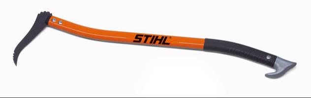 STIHL Ručný špicák - hliníkový