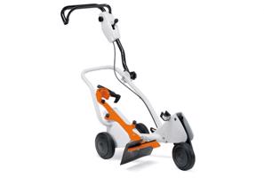 STIHL Vozík FW 20 so súpravou pre montáž, pre TS 410,TS 420