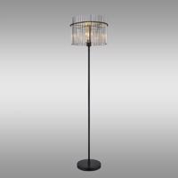 Stojaca lampa Gorley 15698S LP1