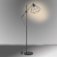 Stojanová lampa Boogie Bis 9268 CZ LP1