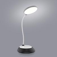 Stolná lampa Kuala LED 6W/BLACK