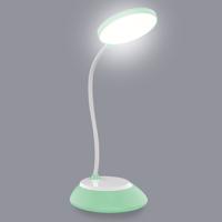 Stolná lampa Kuala LED LED 6W/GREEN