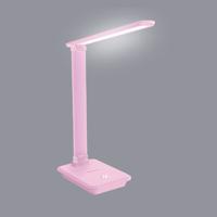 Stolná lampa Medan LED 9W/PINK