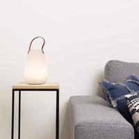 Stolná lampa Nomad  47222 biela