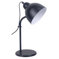 Stolová lampa BREL 66393 BLACK LB1