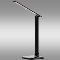 Stolová Luster LED POCAO 6943 BLACK 7W LB1