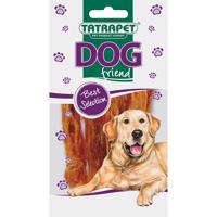 Sušené mäso – pásiky 50g Dog friend 446.76