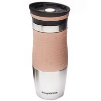 Termohrnček loara 500ml cappucino