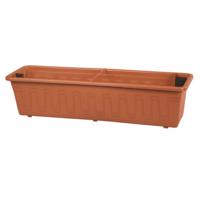 Truhlík Gardenflor 40cm terakota