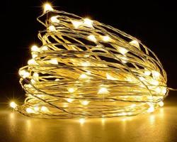 Vnútorné LED osvetlenie na vianočné stromčeky,Vybavenie a dekorácie bytu