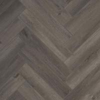 Vinylová podlaha LVT Yukon Hb Smoked Grey 5mm  0,55mm