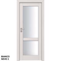 Vnútorné dvere na mieru Bianco