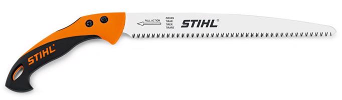 Vyvetvovacia pílka STIHL MegaCut PR 24, s rovnou čepeľou, 24 cm