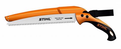 Vyvetvovacia pílka STIHL MegaCut PR 33, s rovnou čepeľou, 32 cm