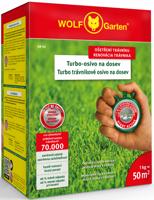 WOLF-Garten Trávne osivo na dosev SR 50