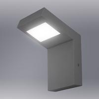 Záhradná lampa Lima LED 7925 Čierna KD1