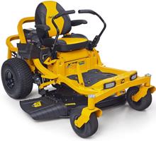 Záhradný traktor Cub Cadet XZ5 L107