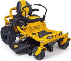 Záhradný traktor Cub Cadet XZ5 L127