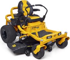 Záhradný traktor Cub Cadet XZ5 L137