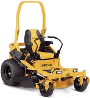 Záhradný traktor Cub Cadet XZ7 L122