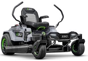 Záhradný traktor Ego Power+ ZT4201E-L 107 cm