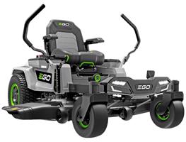 Záhradný traktor EGO Power+ ZT5201E-L 132 cm