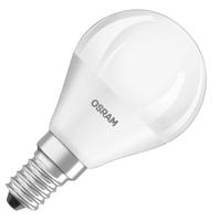 Žiarovka LED OSRAM P40 E14 4,9W 2700K