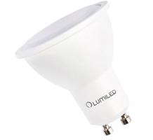 Žiarovka Lumiled LED GU10 3W 270LM 120ST. NB