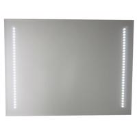 Zrkadlo LED 14 80X60